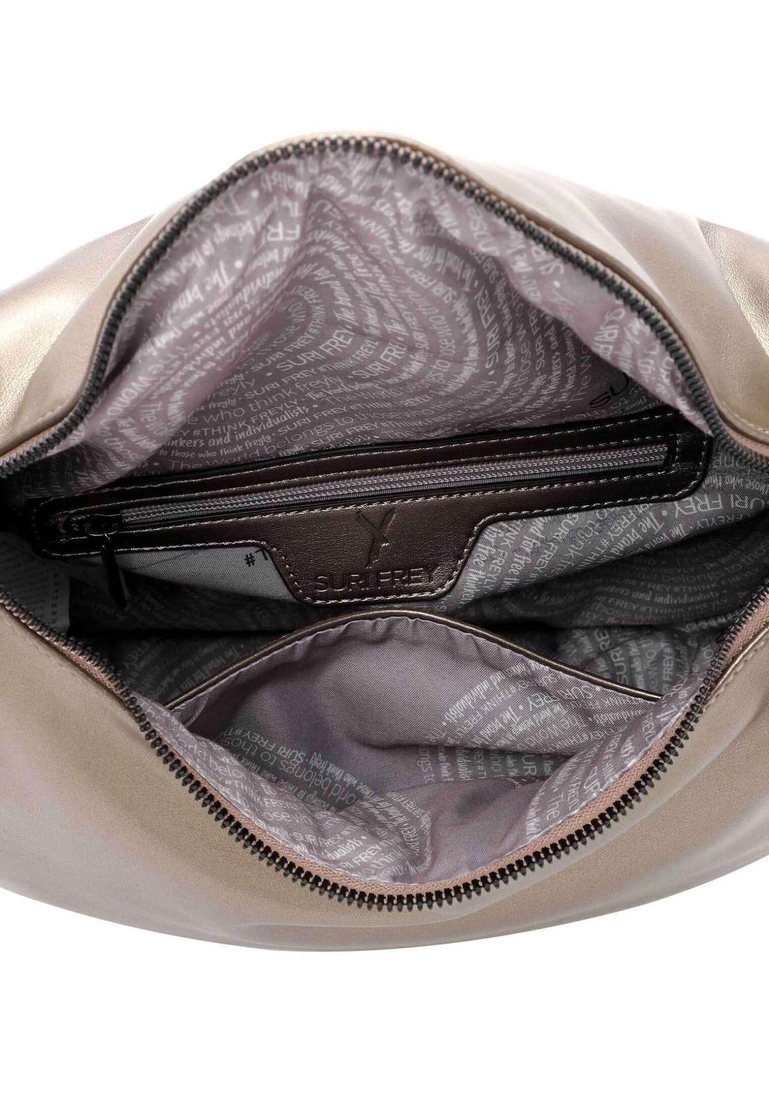 Suri Frey Beutel Glory - Handtas - Bronze 5 Suri Frey Beutel Glory - Handtas - Bronze - Afbeelding 3