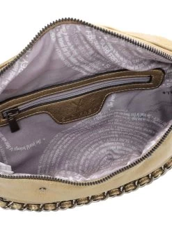 Suri Frey Andy - Handtas - Gold -Suri Frey 9f377afecf4941f5bae433fc0df05902