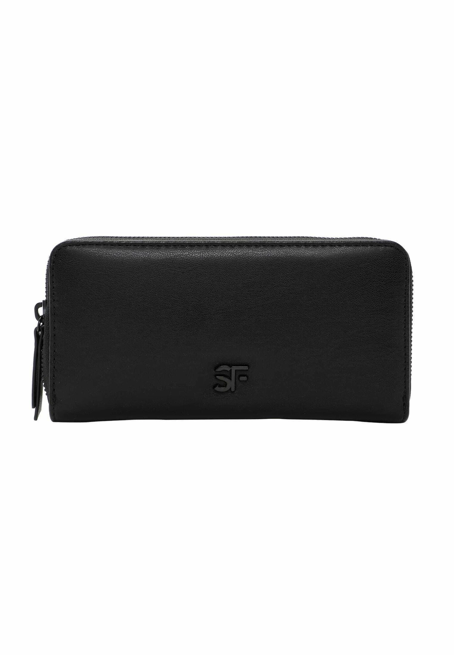Suri Frey Baggy - Portemonnee - Black 3 Suri Frey Baggy - Portemonnee - Black