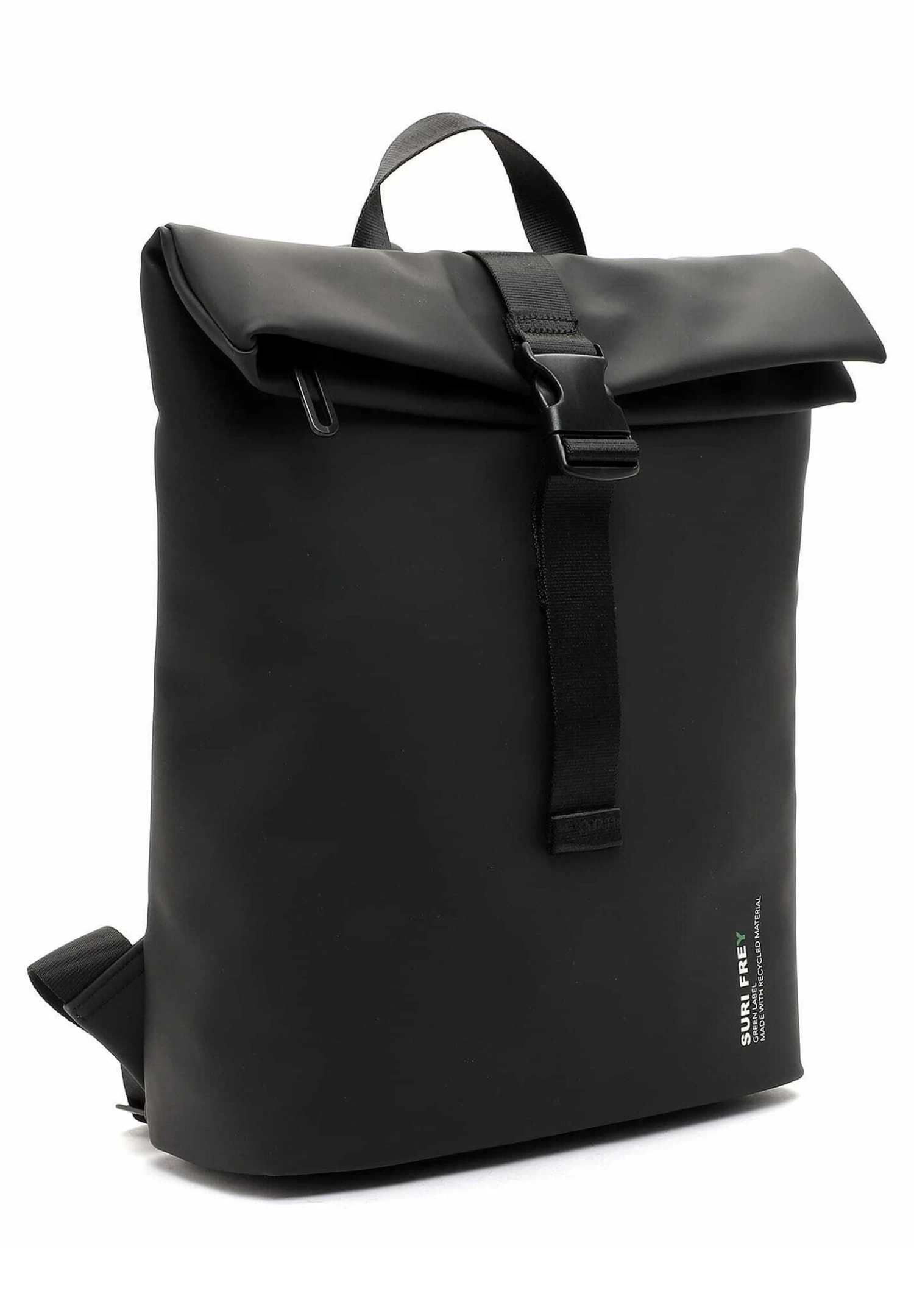 Suri Frey Label - Rugzak - Black 7 Suri Frey Label - Rugzak - Black - Afbeelding 5