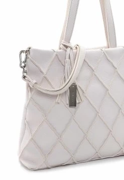 Suri Frey Lilly - Shopper - Ecru 10 Suri Frey Lilly - Shopper - Ecru -Suri Frey a148bed750d2430d83a6f01d4ed6e328