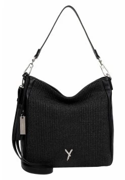 Suri Frey Beutel Cassy - Shopper - Black -Suri Frey a203128dc55f496fa7465abc242f04d3