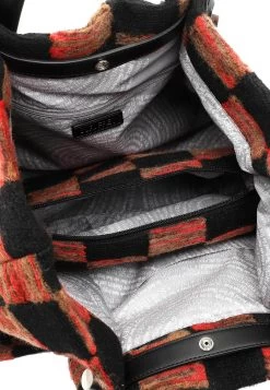 Suri Frey July 2Pack - Shopper - Black Red -Suri Frey a2acf850fa92467988c5e21c173f38af