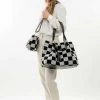 Suri Frey July 2Pack - Shopper - Black/White -Suri Frey a31e4d4c8a194966b893acaac9554d8e