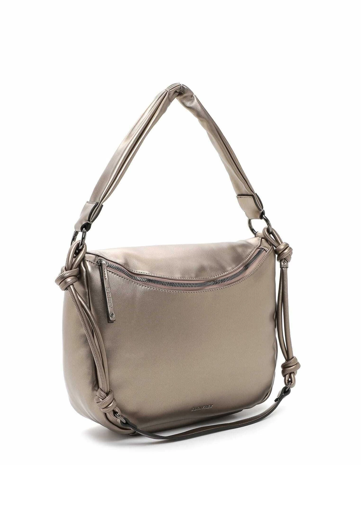 Suri Frey Beutel Glory - Handtas - Bronze 7 Suri Frey Beutel Glory - Handtas - Bronze - Afbeelding 5