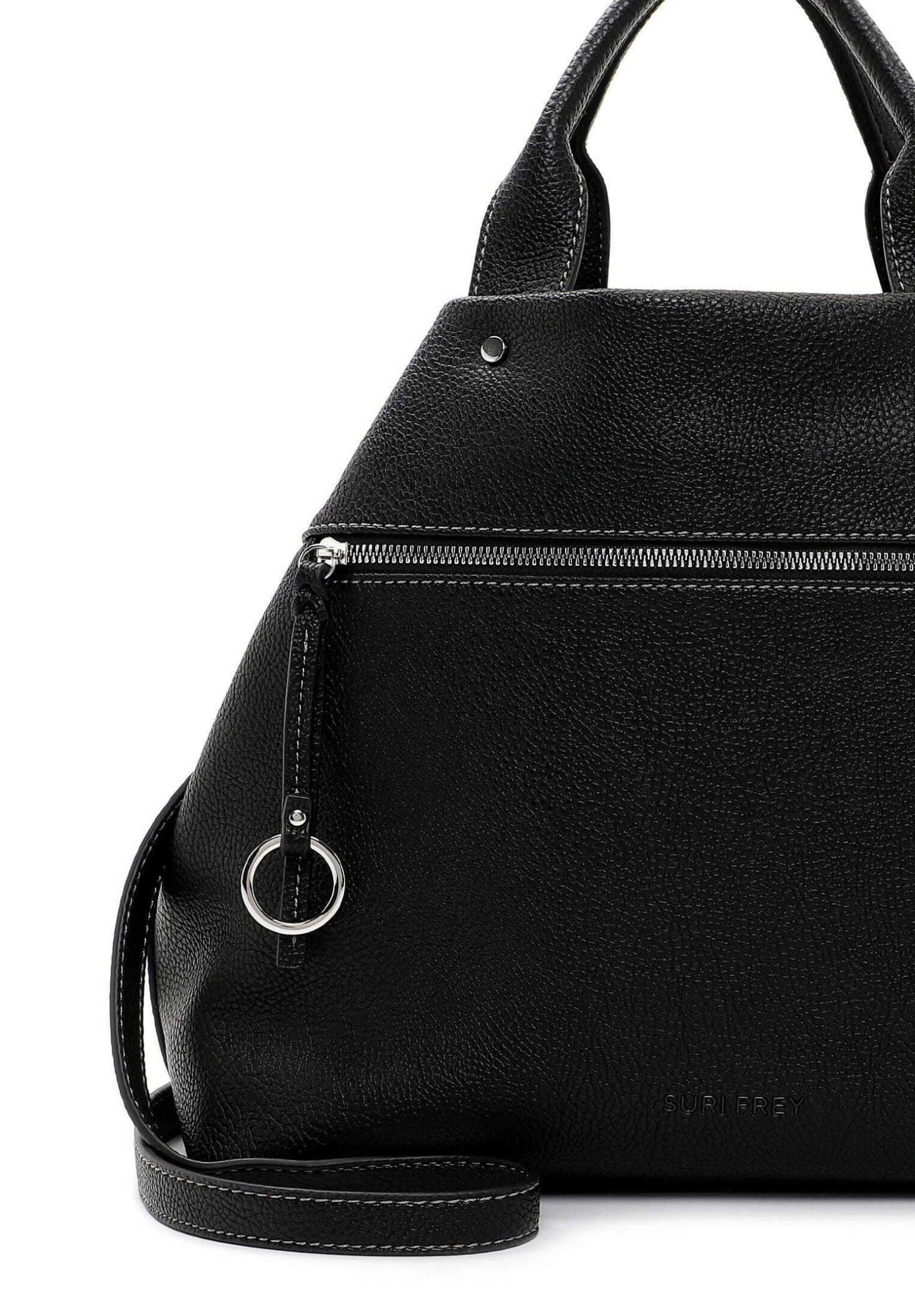 Suri Frey Shopper Debby - Shopper - Black 10 Suri Frey Shopper Debby - Shopper - Black - Afbeelding 8