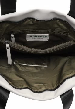 Suri Frey Suri Green Label- Shopper - Ecru -Suri Frey a3f350511b3442f7ba7c953798ee2385