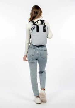 Suri Frey Label - Rugzak - Greyblue