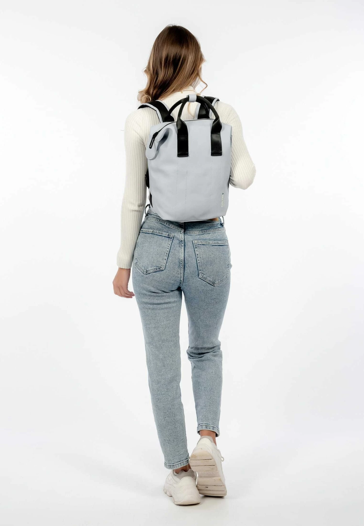 Suri Frey Label - Rugzak - Greyblue 2 Suri Frey Label - Rugzak - Greyblue