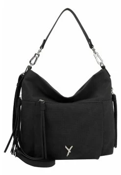 Suri Frey Beutel Patty - Shopper - Black 13 Suri Frey Beutel Patty - Shopper - Black -Suri Frey a49fc1467df847bf8f88681714c64700