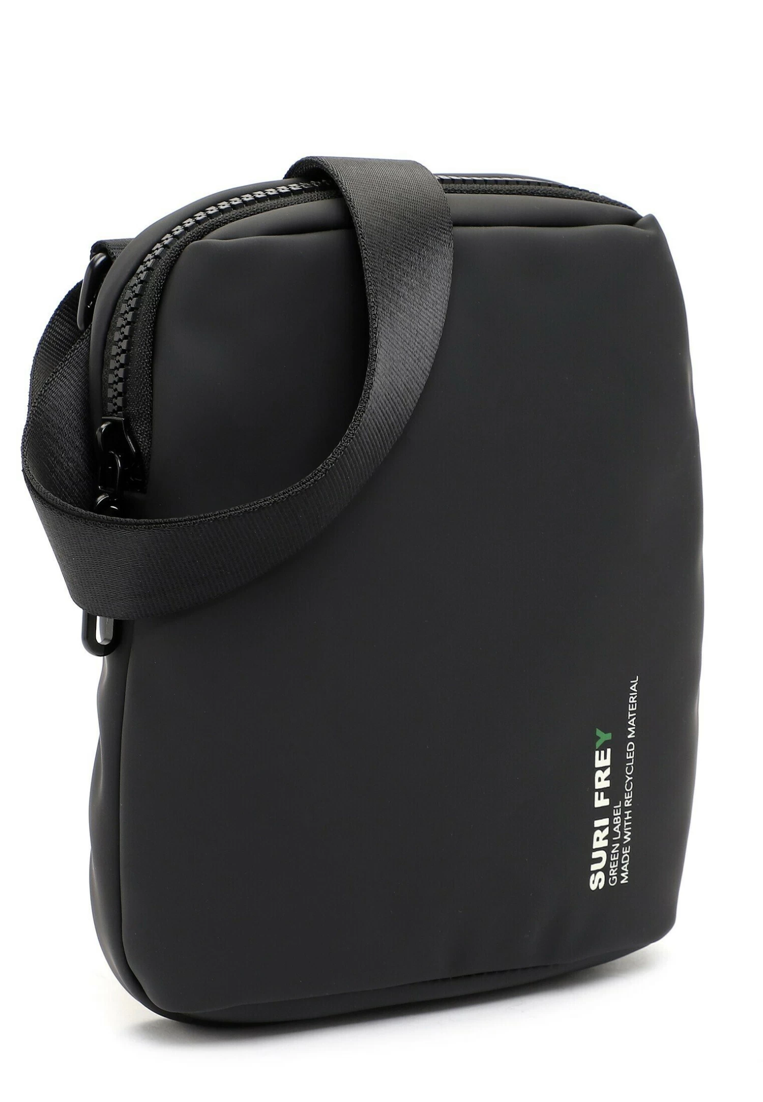 Suri Frey Suri Green Label Jenny - Schoudertas - Black 6 Suri Frey Suri Green Label Jenny - Schoudertas - Black - Afbeelding 4