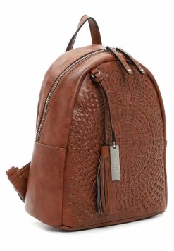 Suri Frey Ruby - Rugzak - Cognac 15 Suri Frey Ruby - Rugzak - Cognac -Suri Frey a5da8effa85942a8ab663b0693a07890