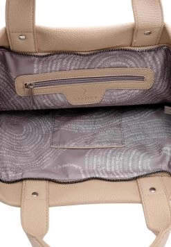 Suri Frey Shopper Debby - Shopper - Sand 13 Suri Frey Shopper Debby - Shopper - Sand -Suri Frey a659a4bfc38a48ae8b9946814681695a