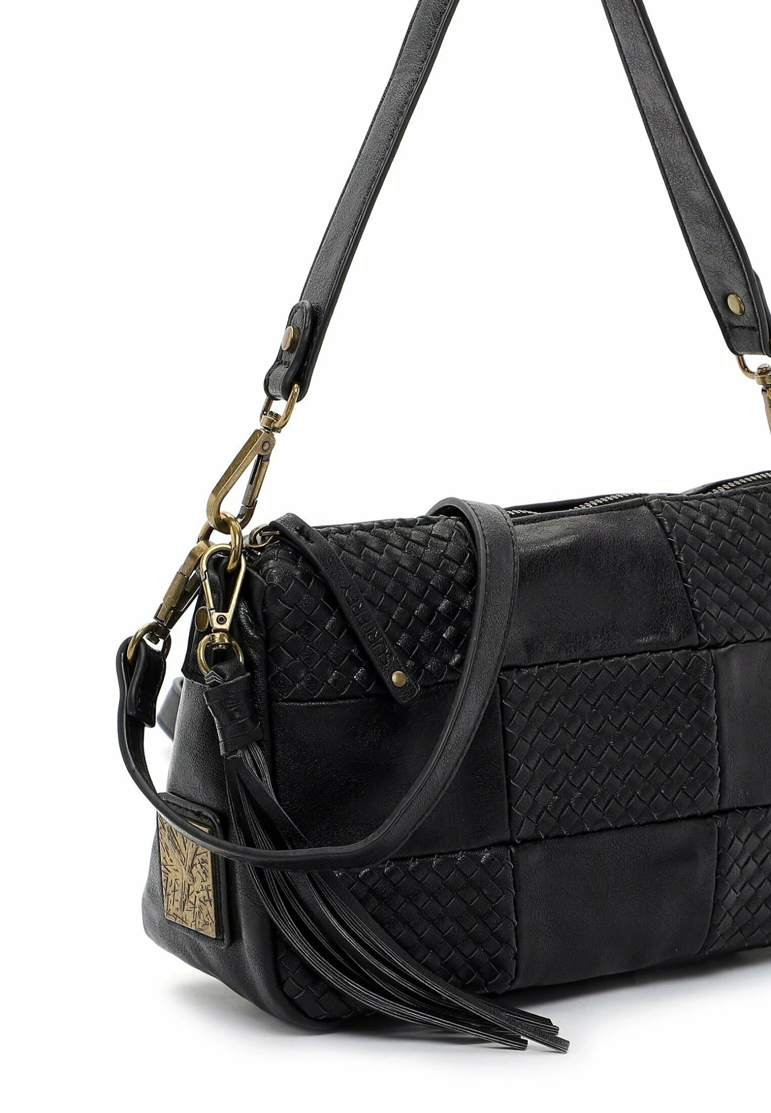 Suri Frey Bly - Handtas - Black 7 Suri Frey Bly - Handtas - Black - Afbeelding 5