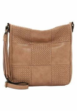 Suri Frey Bly - Schoudertas - Sand 13 Suri Frey Bly - Schoudertas - Sand -Suri Frey a6d6fb3846644668b5a736f18fec0028