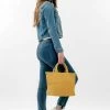 Suri Frey Tilly - Handtas - Mustard 2 Suri Frey Tilly - Handtas - Mustard -Suri Frey a7530761f8814e62a33830fd15bc1230
