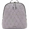 Suri Frey Corey City - Rugzak - Lilac -Suri Frey a7640d52fd744b29bd7f40cc2c7ef608