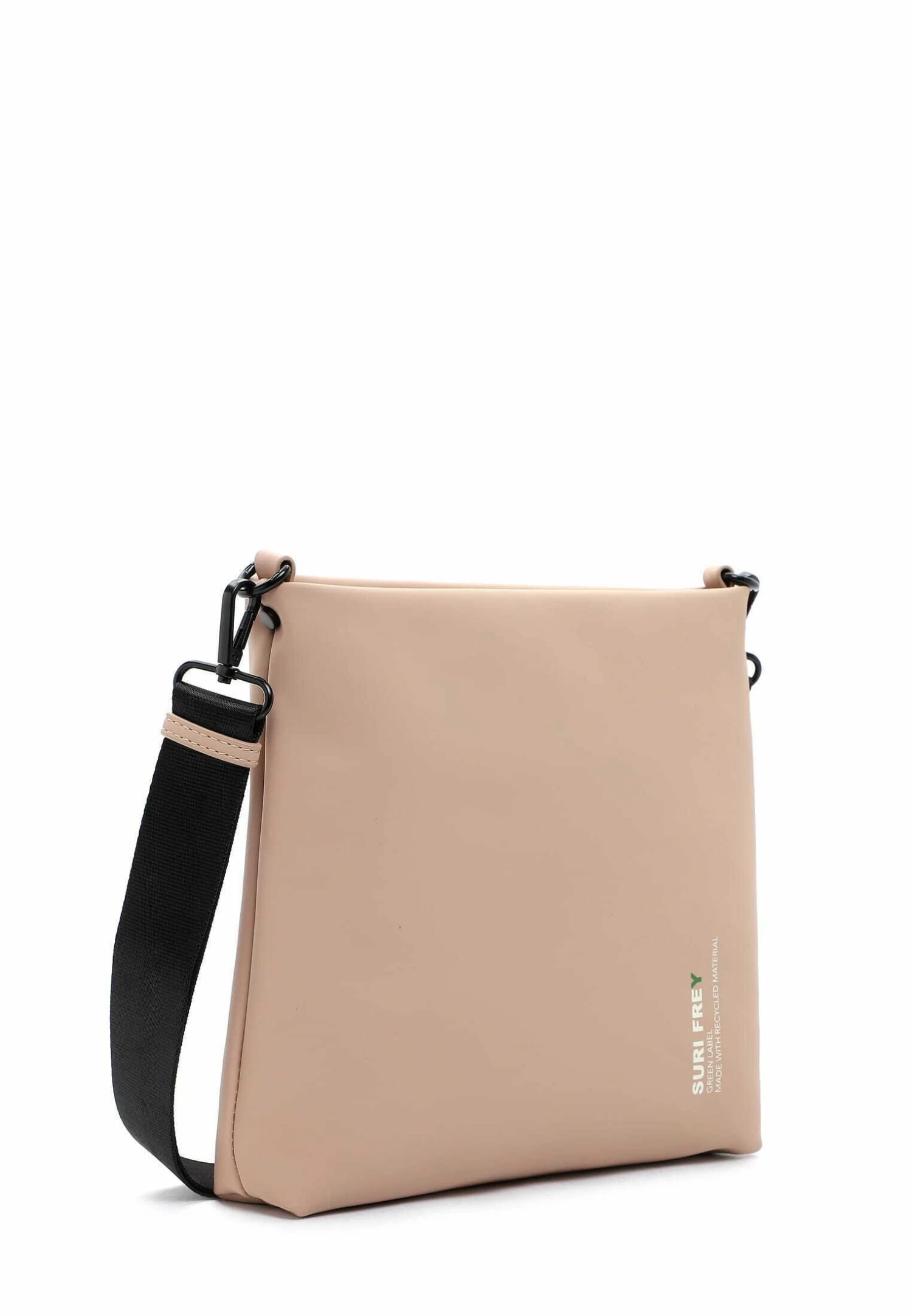 Suri Frey Label - Schoudertas - Oldrose 6 Suri Frey Label - Schoudertas - Oldrose - Afbeelding 4