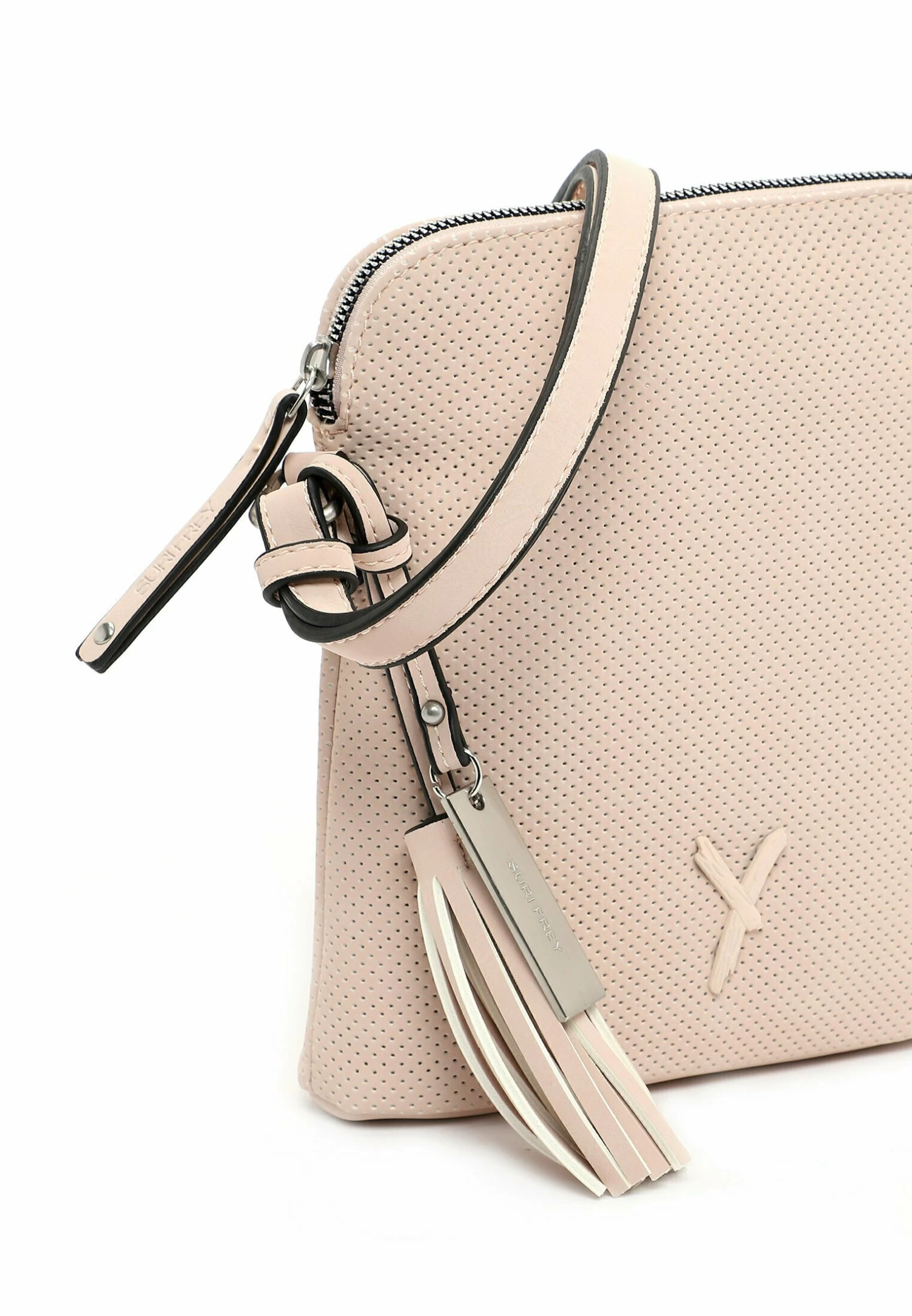 Suri Frey Romy Basic - Schoudertas - Rose 8 Suri Frey Romy Basic - Schoudertas - Rose - Afbeelding 6