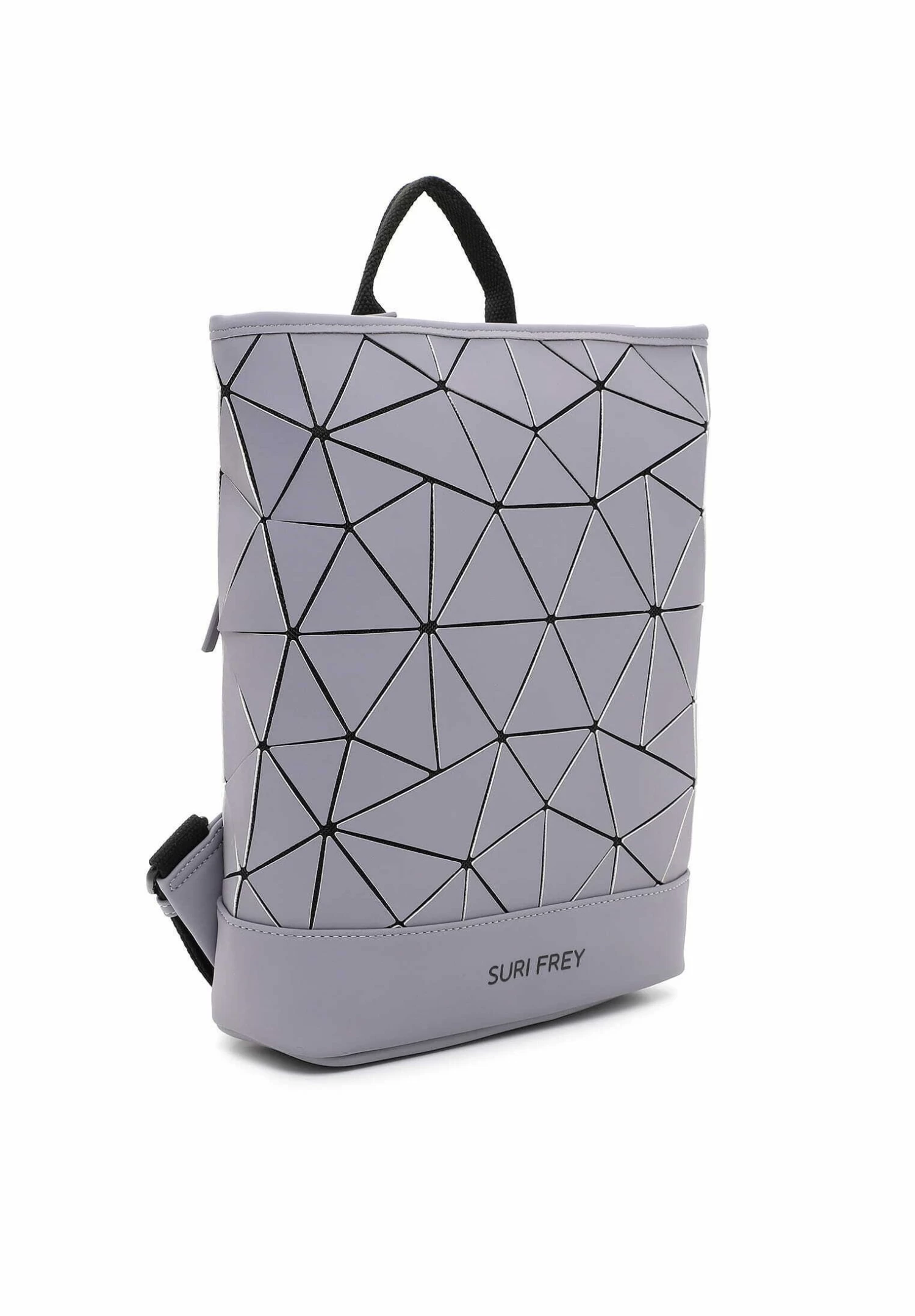 Suri Frey Jessy-Lu - Rugzak - Lilac 7 Suri Frey Jessy-Lu - Rugzak - Lilac - Afbeelding 5