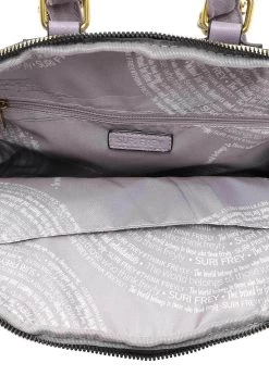 Suri Frey Corey City - Rugzak - Lilac 9 Suri Frey Corey City - Rugzak - Lilac -Suri Frey a8f1d9b8477f46e2beaca3192bd11e26