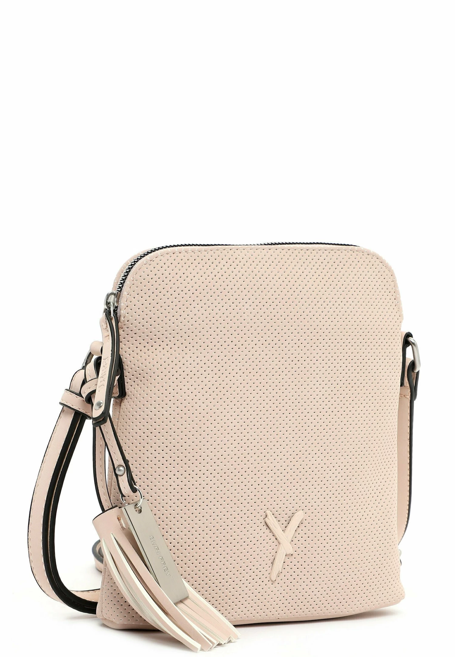 Suri Frey Romy Basic - Schoudertas - Rose 6 Suri Frey Romy Basic - Schoudertas - Rose - Afbeelding 4