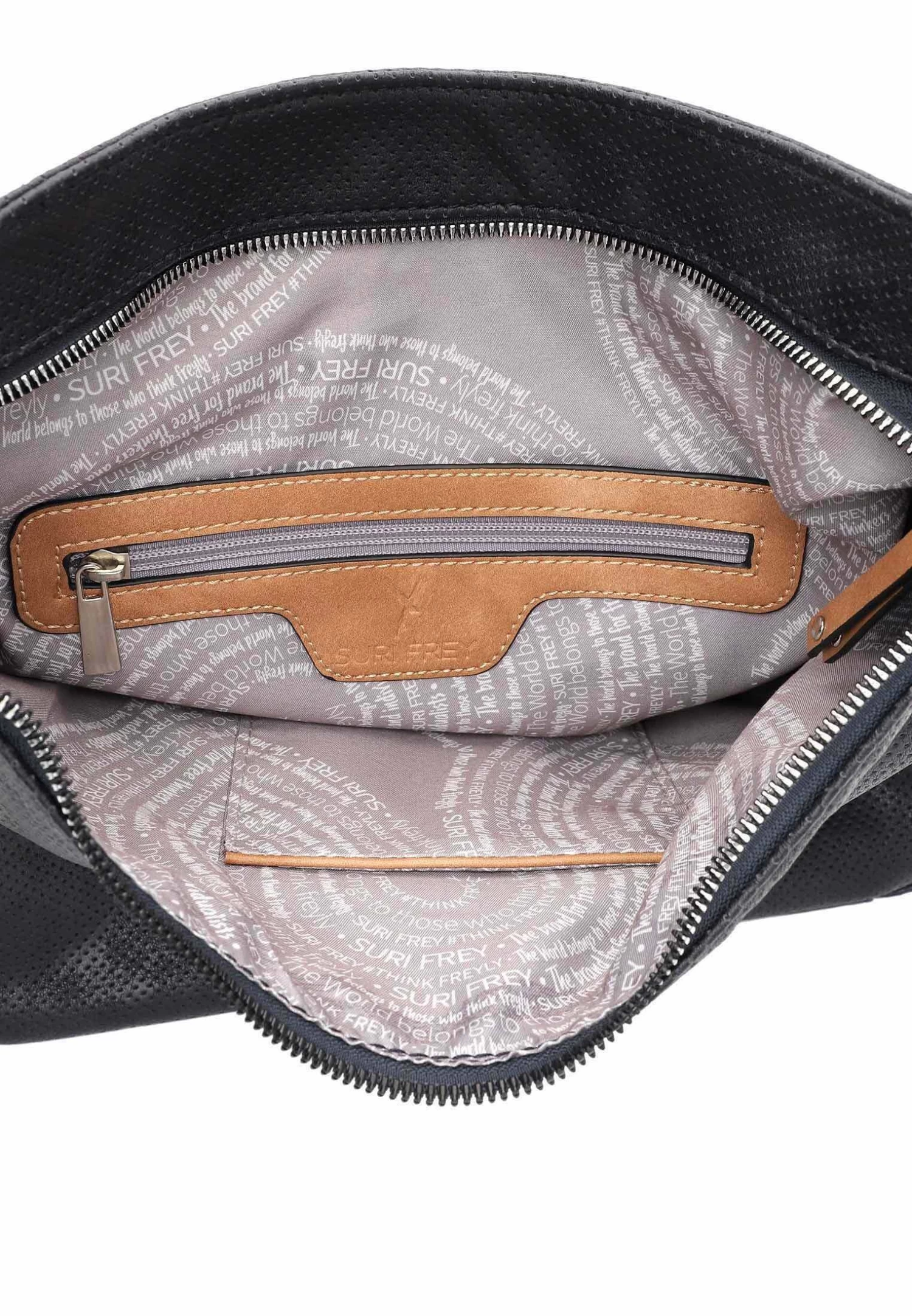 Suri Frey Beutel Buffy - Shopper - Blue 5 Suri Frey Beutel Buffy - Shopper - Blue - Afbeelding 3