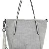 Suri Frey Romy - Handtas - Gray -Suri Frey aa1746b9c83a4d4cb26ec66347ef503b