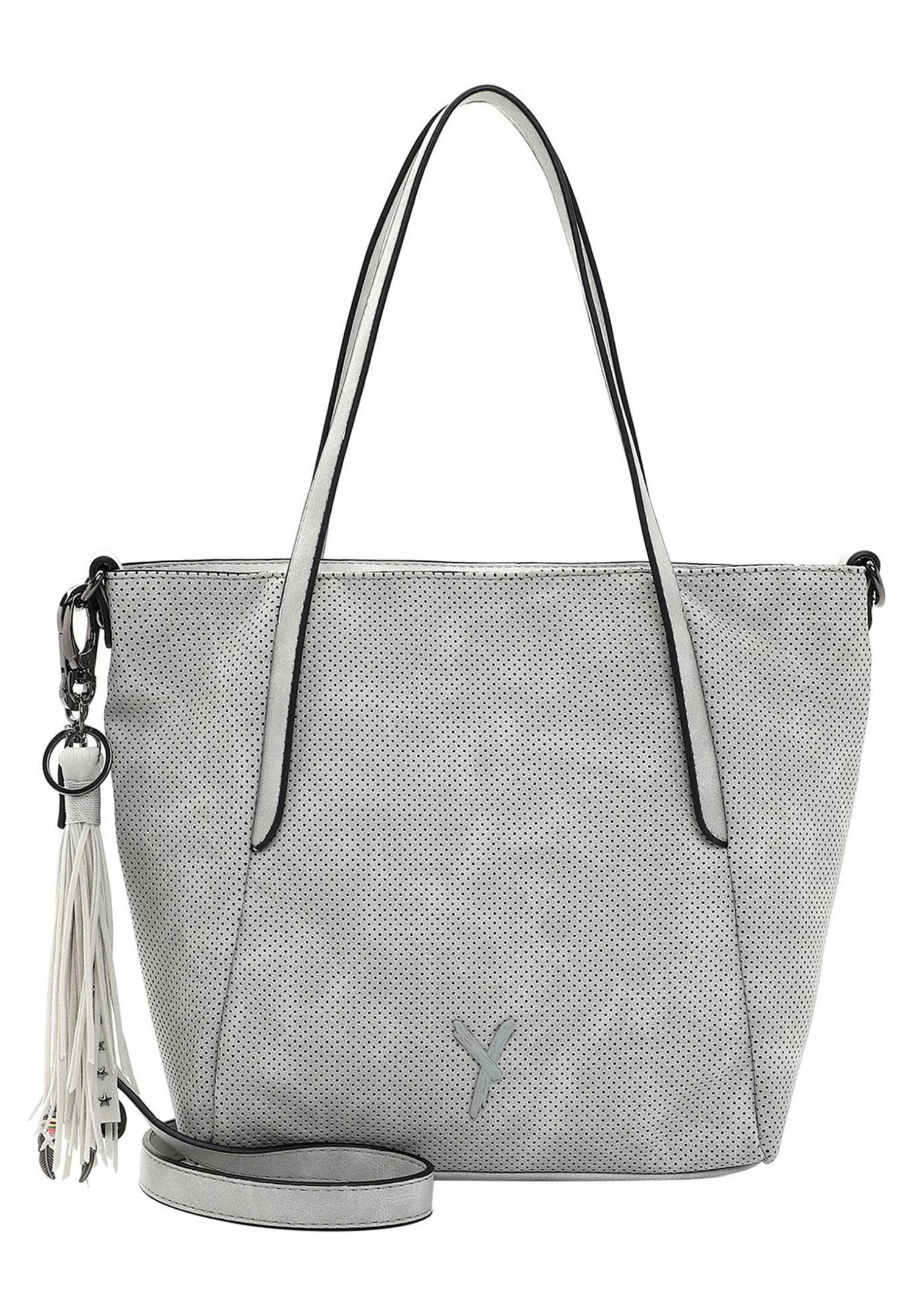 Suri Frey Romy - Handtas - Gray 3 Suri Frey Romy - Handtas - Gray