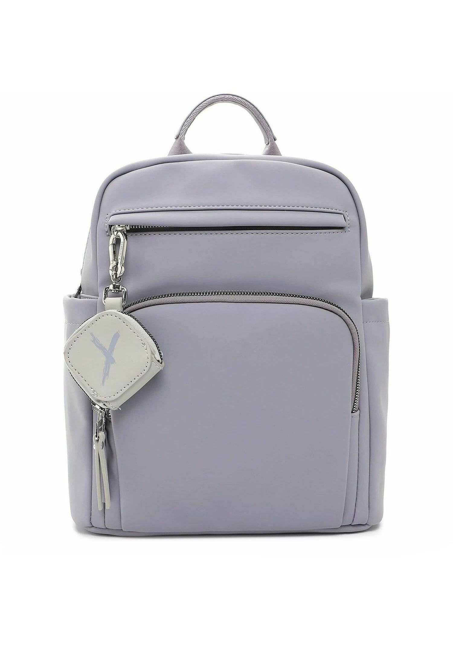 Suri Frey Sports Cody City 31 5 Cm - Rugzak - Lilac 3 Suri Frey Sports Cody City 31 5 Cm - Rugzak - Lilac