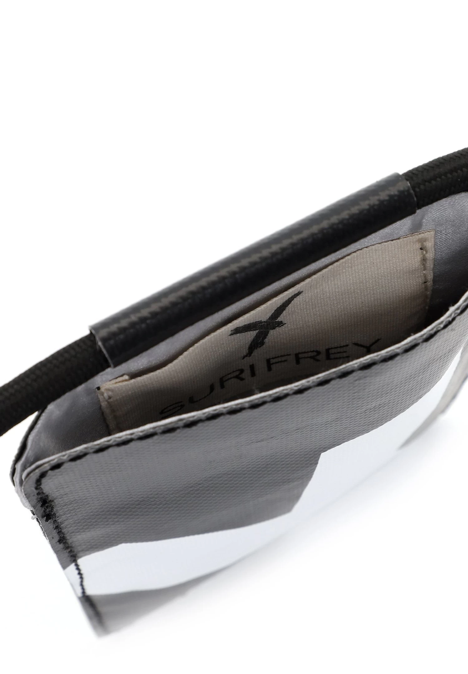 Suri Frey Jessey Plane - Telefoonhoesje - Black 7 Suri Frey Jessey Plane - Telefoonhoesje - Black - Afbeelding 5