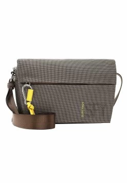 Suri Frey Schoudertas - Taupe