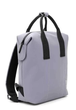 Suri Frey Label - Rugzak - Purple 11 Suri Frey Label - Rugzak - Purple -Suri Frey ab182920c87e493ea055a4fb5054a95d