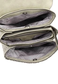 Suri Frey Cassy - Rugzak - Khaki 15 Suri Frey Cassy - Rugzak - Khaki -Suri Frey abba4b8559d24d059b7d7c88866a6da6