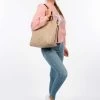 Suri Frey Buffy - Shopper - Lighttaupe -Suri Frey abf228903c184dea89037377764d6c96