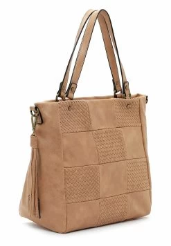 Suri Frey Bly - Shopper - Sand -Suri Frey ac3070b1cc33445e9d59f89124869c86