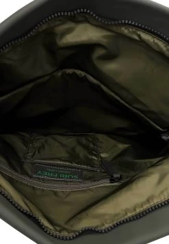 Suri Frey Label - Rugzak - Oliv -Suri Frey ac9bc6518f8b48a0ae5fc522d62d9e3f