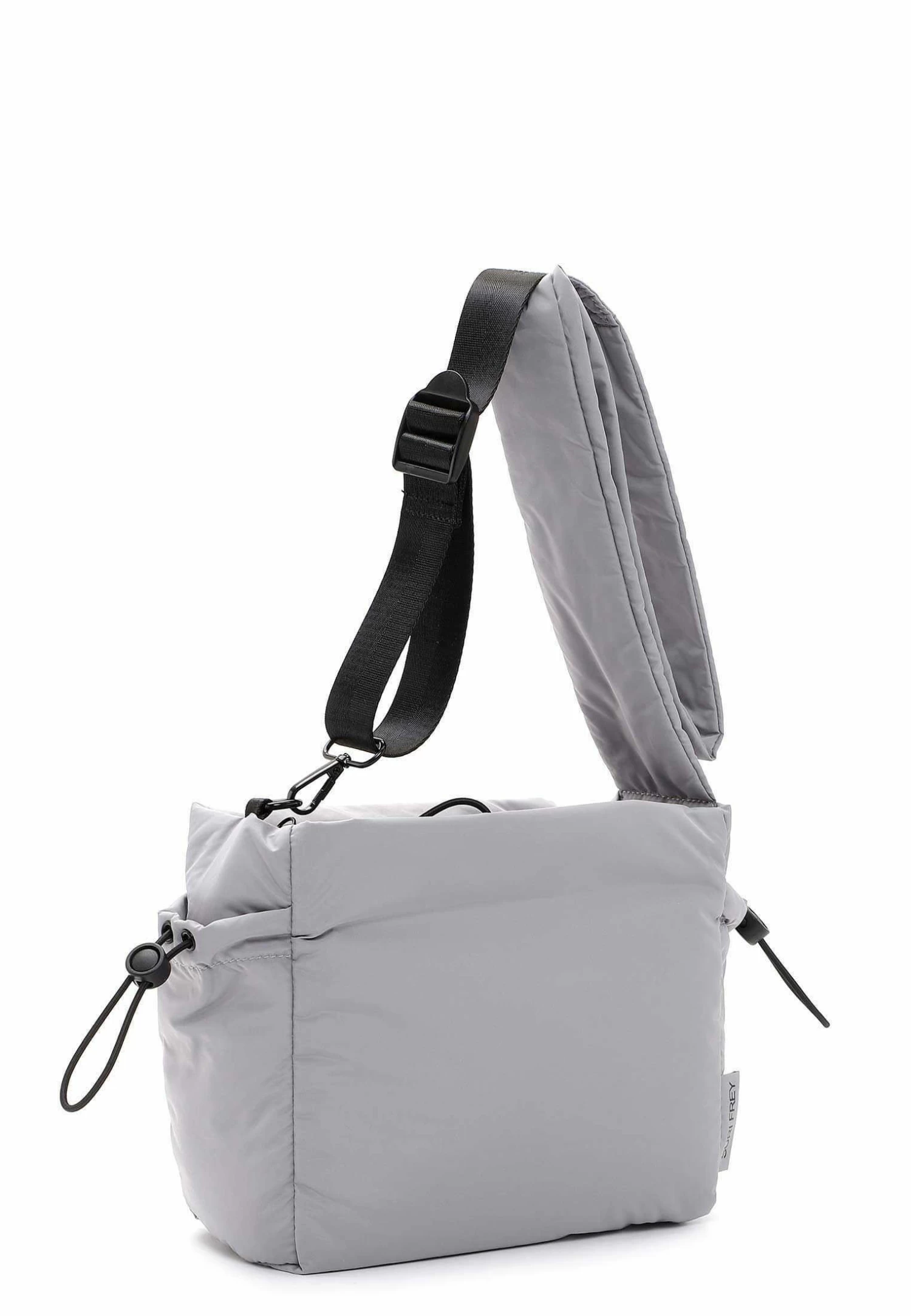 Suri Frey Holly - Schoudertas - Lightgrey 10 Suri Frey Holly - Schoudertas - Lightgrey - Afbeelding 8