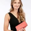 Suri Frey Ally - Portemonnee - Coral -Suri Frey aeb77bcb4e0948e5b217fd471fe7f682