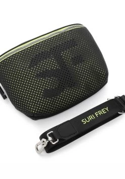 Suri Frey Danny - Heuptas - Black Green -Suri Frey afac6c59a3424a68a4751a128bf39e9f