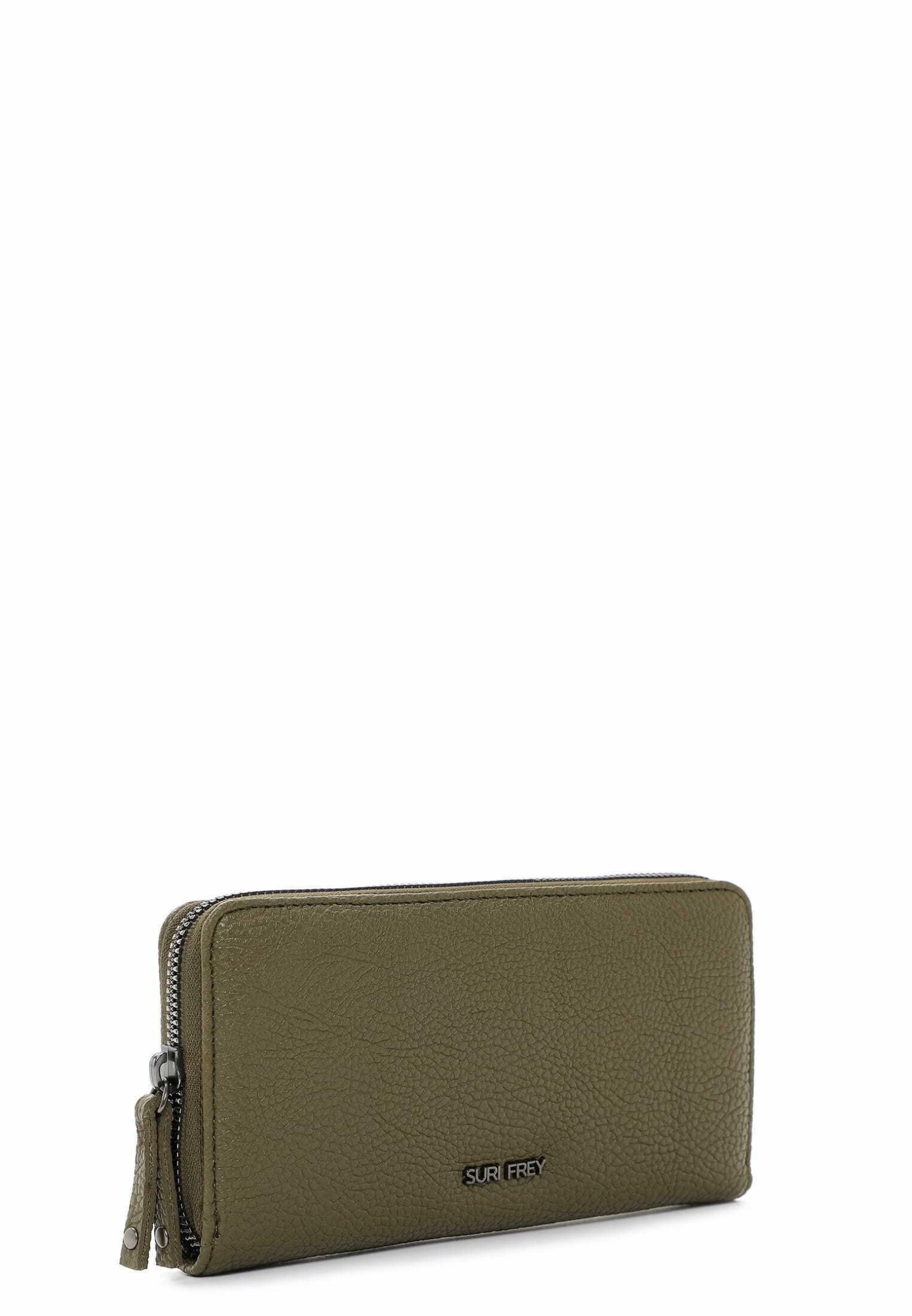 Suri Frey Kiky - Portemonnee - Oliv 7 Suri Frey Kiky - Portemonnee - Oliv - Afbeelding 5