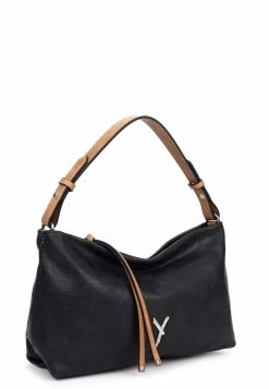 Suri Frey Handtas - Blue -Suri Frey b09bc0d83b2742ecb047dd6cadd18ac3