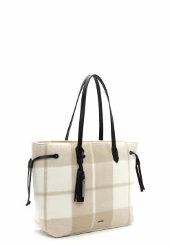 Suri Frey Miray - Shopper - Sand 17 Suri Frey Miray - Shopper - Sand -Suri Frey b13244f25680454fa6f01a244aa4319e