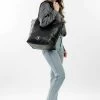 Suri Frey Gracey - Shopper - Black -Suri Frey b137806ca70b4029a1075adb04b3674a