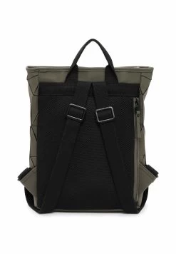 Suri Frey Jessy-Lu - Rugzak - Green Metallic -Suri Frey b1849390267c4216b07e8bee5de9bfae