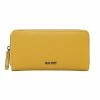 Suri Frey Kiky - Portemonnee - Mustard -Suri Frey b1f34a8ec1d84098890a17f78b4fa4d0