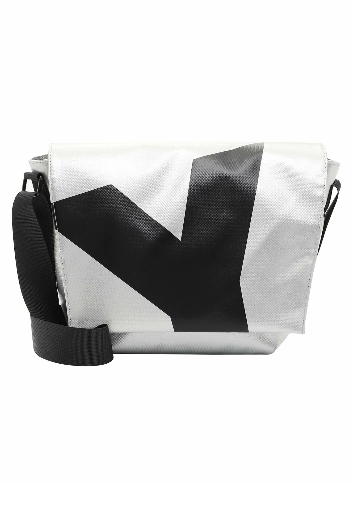 Suri Frey Jessey-Plane - Schoudertas - Silver 5 Suri Frey Jessey-Plane - Schoudertas - Silver - Afbeelding 3