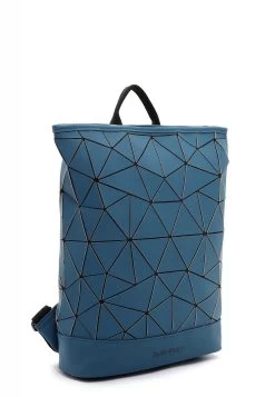 Suri Frey Suri Jessy - Rugzak - Frenchblue -Suri Frey b2f44901c5b941218f3bd7db7ebd6156