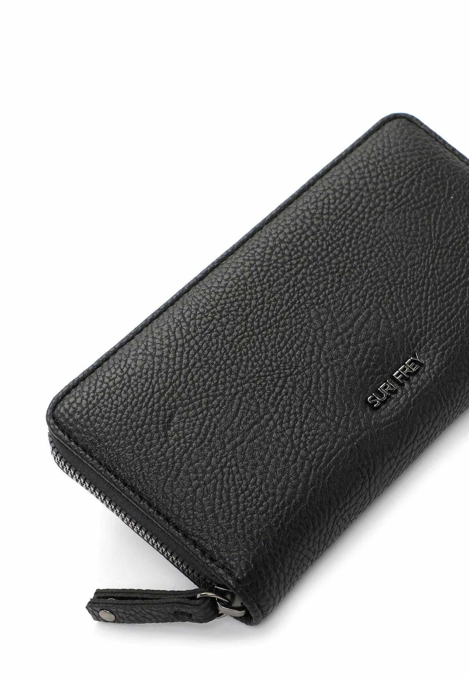 Suri Frey Kiky - Portemonnee - Black 6 Suri Frey Kiky - Portemonnee - Black - Afbeelding 4