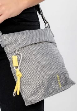 Suri Frey Schoudertas - Lightgrey -Suri Frey b4621b00898d419ba140460faa4b3886